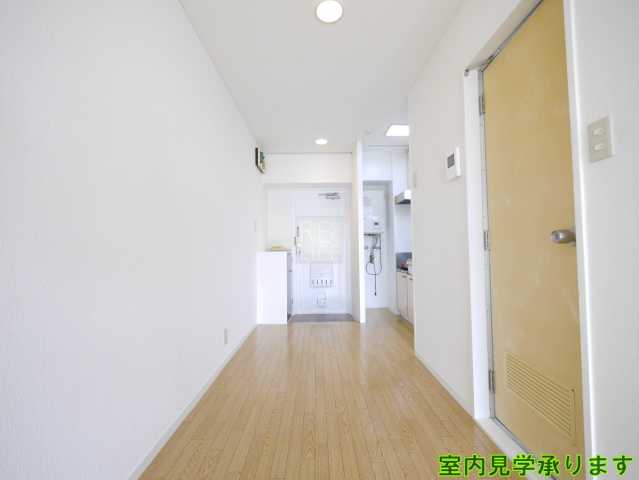 その他部屋・スペース　ヴェラハイツ市ヶ谷