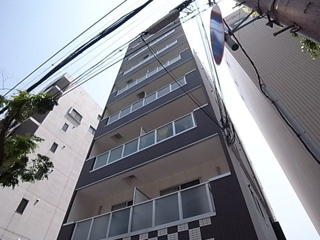 阪神本線 尼崎駅 徒歩4分 築21年