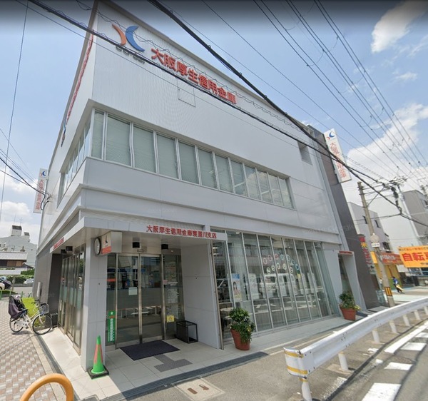 池田東町貸家の周辺写真