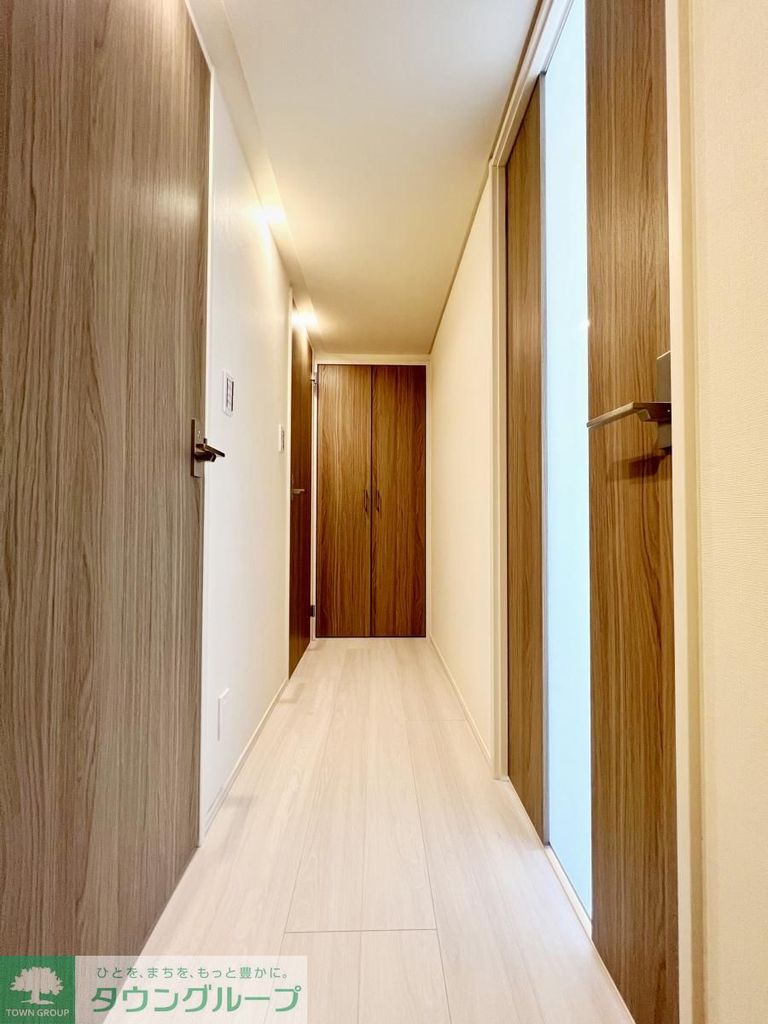 その他部屋・スペース　同施工・同仕様