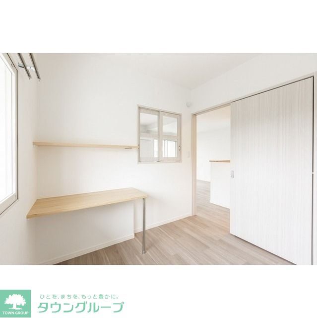 その他部屋・スペース