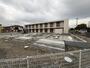 建物外観　2026年10月13日撮影