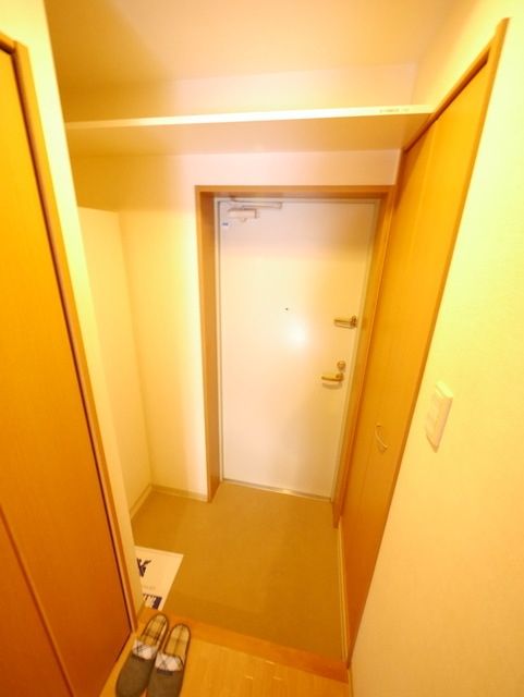 玄関　★お部屋探しは、タウンハウジング多摩センター店へ★