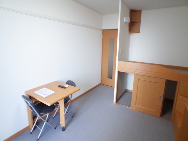 その他部屋・スペース