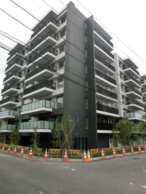 建物外観　人気の津田沼南口エリア