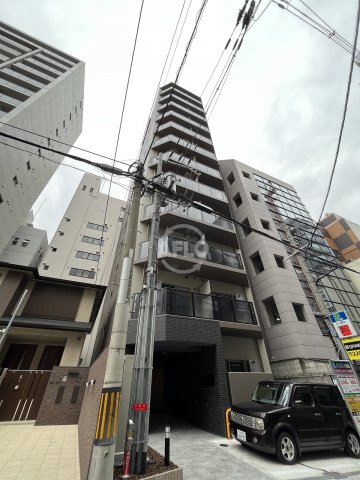 建物外観　Gran Pino内淡路　外観