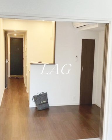 その他部屋・スペース　寝室です。