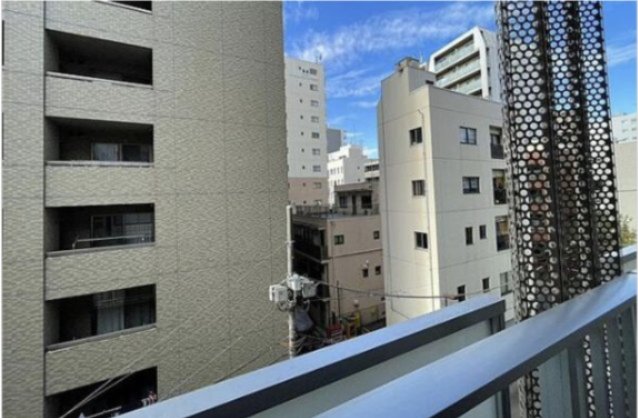 眺望　別部屋参考写真