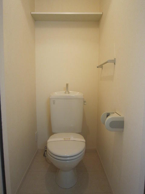 トイレ　バス・トイレ別