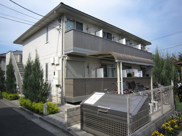 建物外観　大和ハウス施工、外観