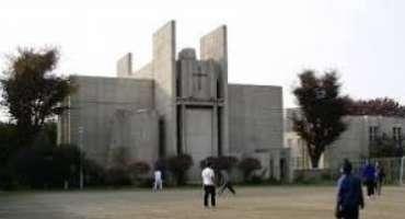 大学・短大　私立東京神学大学（大学・短大）まで775m