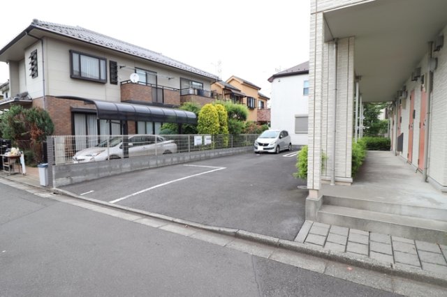 ＪＲ中央線 武蔵境駅 徒歩22分 2階建 築20年のその他写真