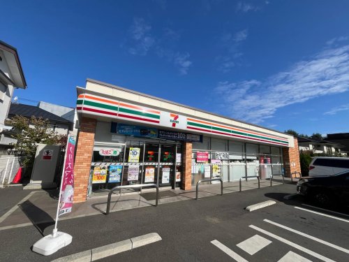 ＪＲ中央線 武蔵境駅 徒歩22分 2階建 築20年の周辺写真