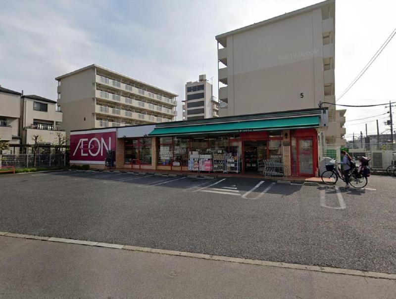 スーパー　まいばすけっと亀有4丁目店（スーパー）まで280m