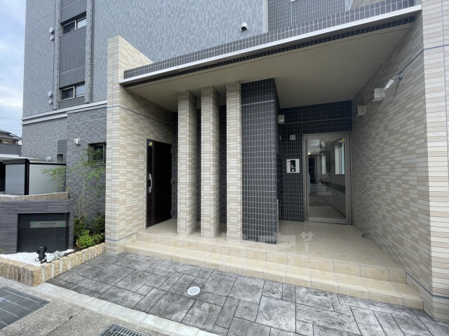 ＪＲ東海道本線 桂川駅 徒歩12分 5階建 築6年の外観写真