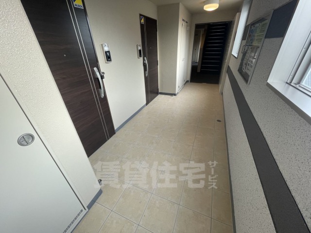 ＪＲ東海道本線 桂川駅 徒歩12分 5階建 築6年の外観写真