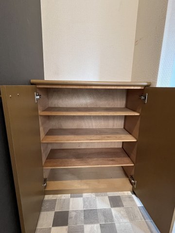 収納　☆シューズBOX☆　※参考写真