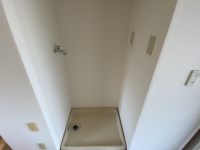その他設備　☆室内洗濯機置場☆　※参考写真