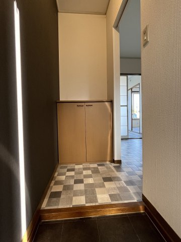 玄関　☆玄関☆　※参考写真