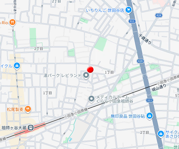 ブランドール千歳のその他写真