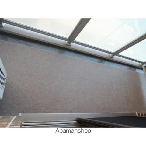 KDXレジデンス桜上水の内装写真