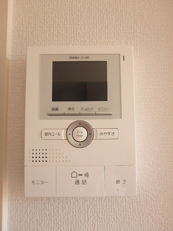 セキュリティ　図面と現状に相違がある場合には現状を優先