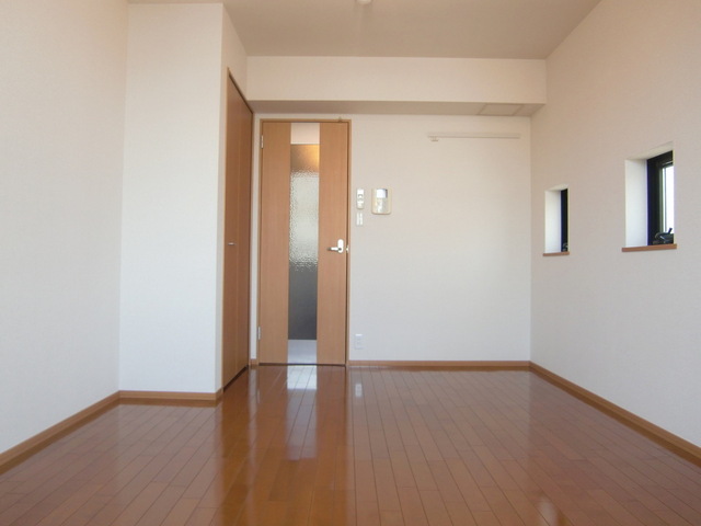 その他部屋・スペース　★バルコニーから★隣のタイプのお部屋です★
