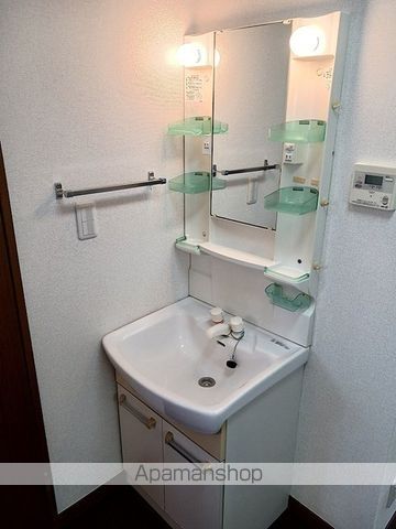 サンハイツ長者ヶ台Bの内装写真