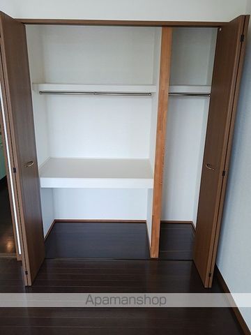 サンハイツ長者ヶ台Bの内装写真