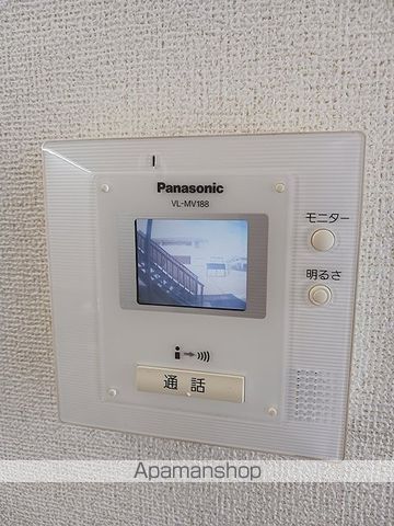 サンハイツ長者ヶ台Bのその他写真