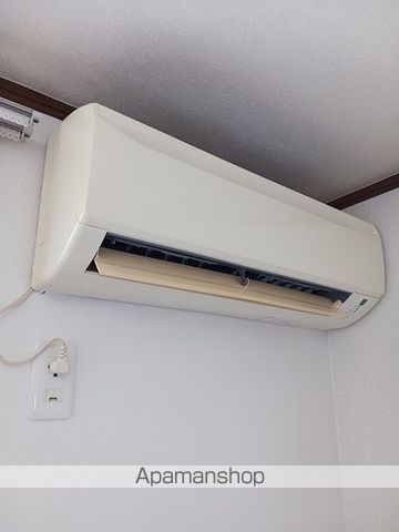 サンハイツ長者ヶ台Bのその他写真