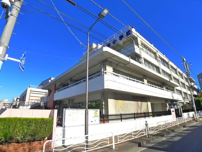 小学校　明治小学校（小学校）まで184m