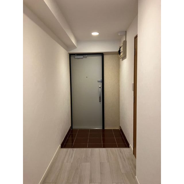 玄関　玄関※別部屋参考写真