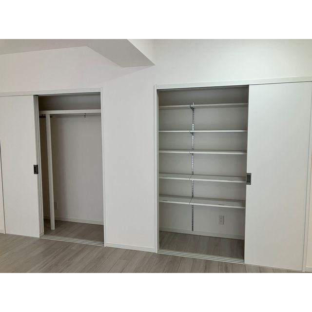 収納　収納※別部屋参考写真