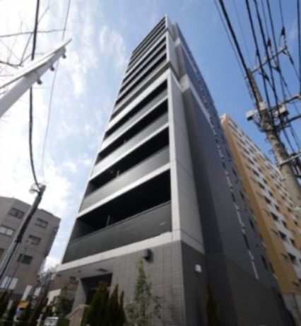 建物外観　☆きれいな外観☆