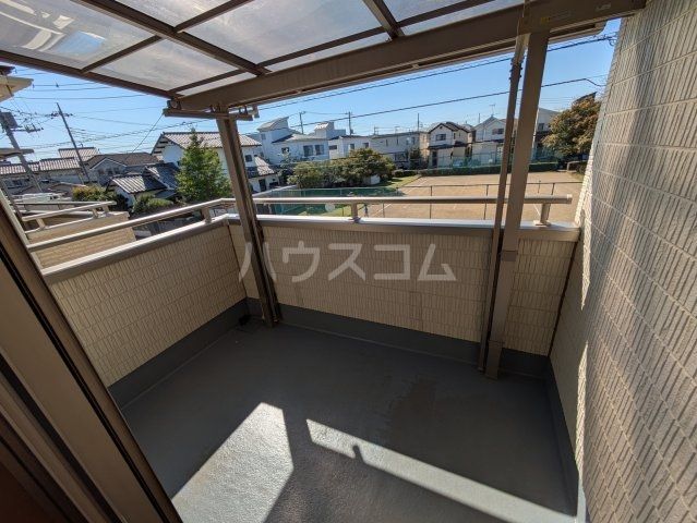 上尾市緑丘の内装写真