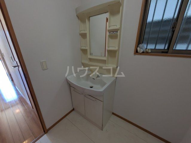上尾市緑丘の内装写真