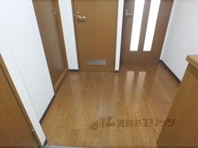 その他部屋・スペース　廊下