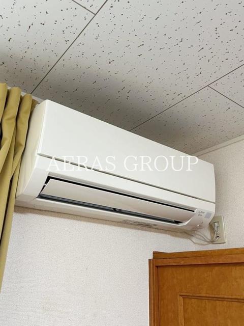 その他設備　同仕様写真