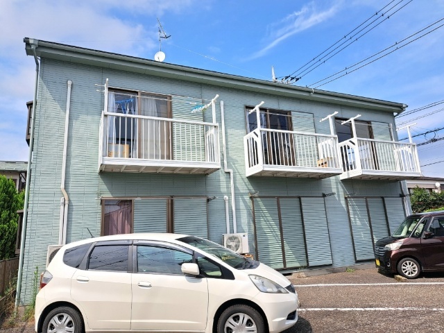 ビューパレス平塚