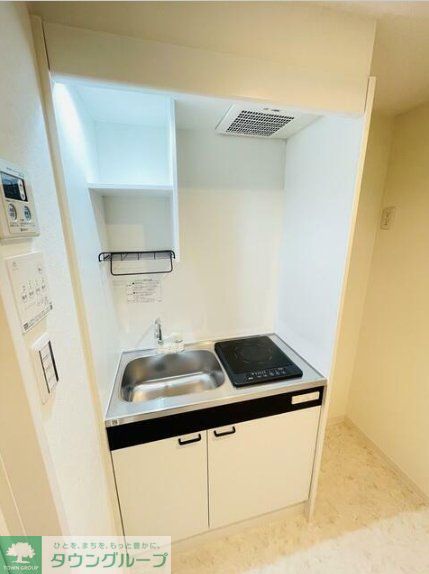 キッチン　★お問い合わせはタウンハウジングまで★
