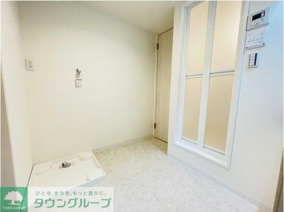 洗面設備　★お問い合わせはタウンハウジングまで★