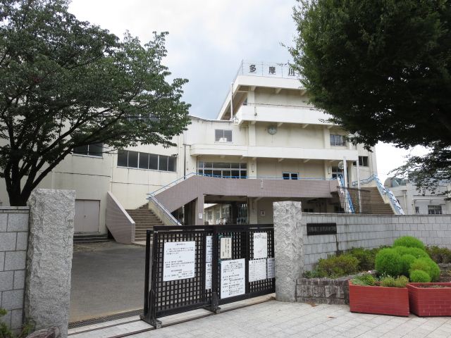 幼稚園・保育園　双葉保育園（幼稚園・保育園）まで560m