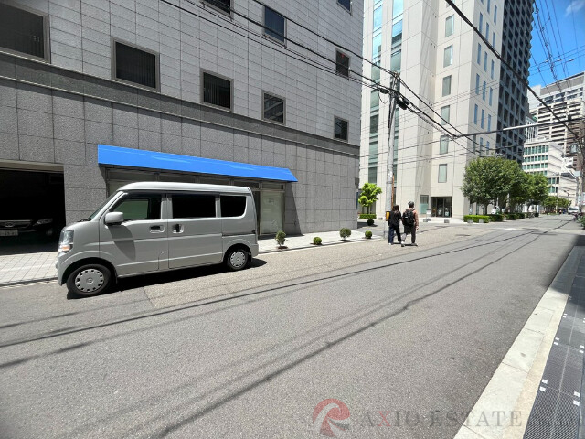 その他　周辺道路（その他）まで10m