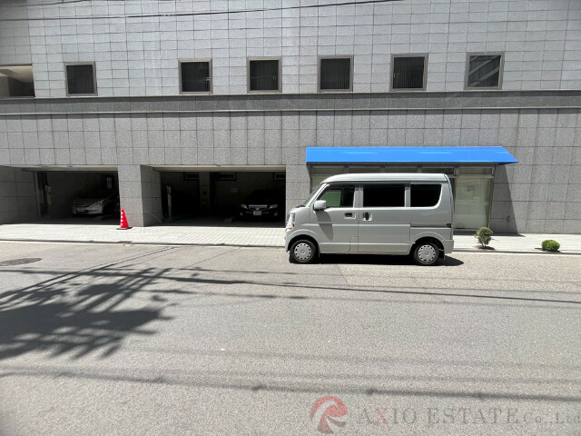 その他　周辺道路（その他）まで10m