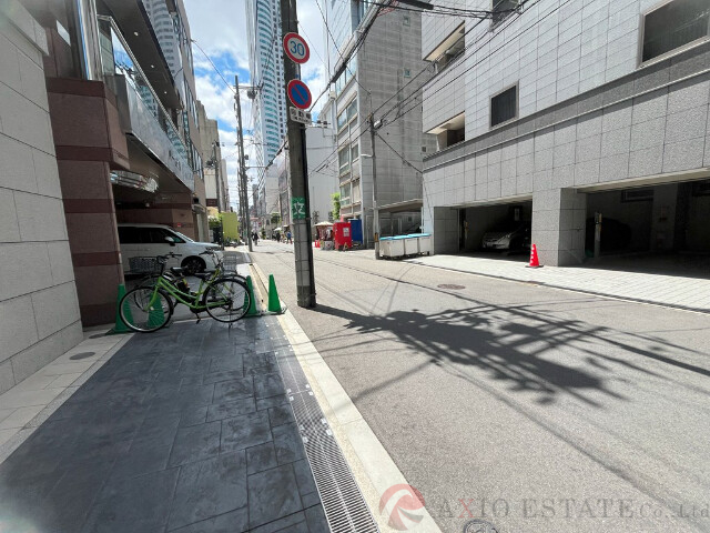 その他　周辺道路（その他）まで10m