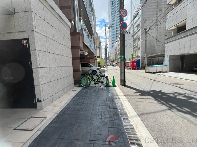 その他　周辺道路（その他）まで10m
