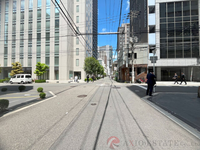 その他　周辺道路（その他）まで10m