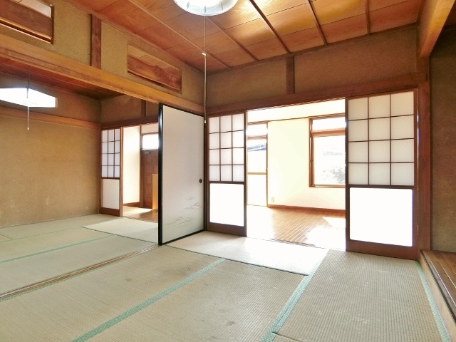 その他部屋・スペース　図面と現状に相違がある場合には現状を優先