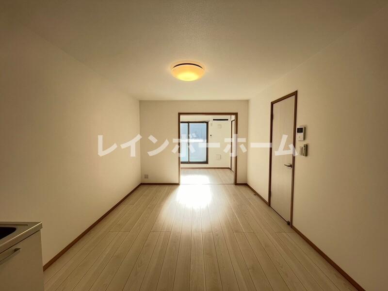 その他部屋・スペース　内装です